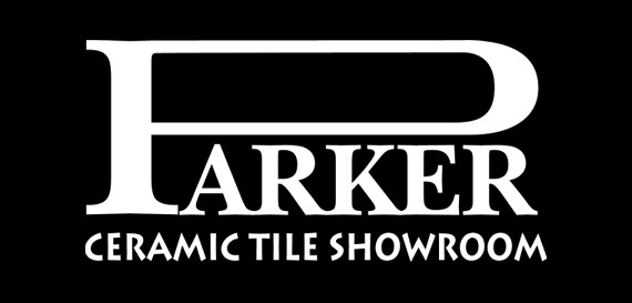 R Parker logo