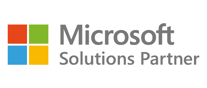 Transcendit is a Microsoft Solutions Partner