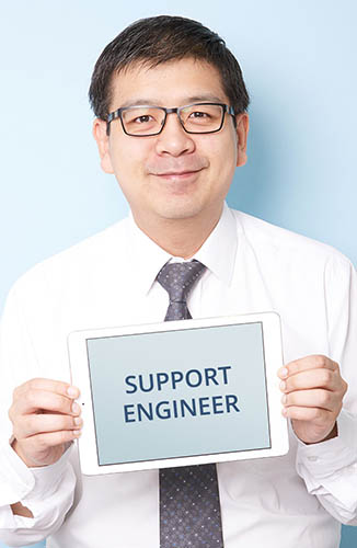 David Wong 2