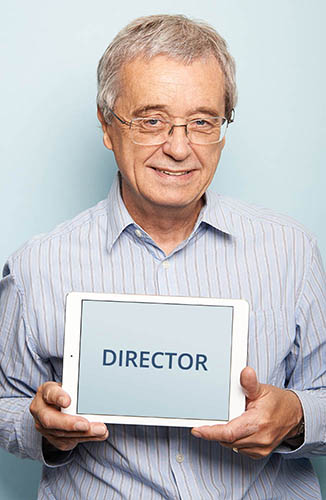 Dick Davies 1