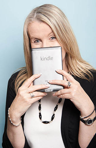 Katherine Bell 4