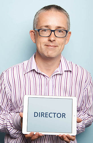 Lee Irving 2